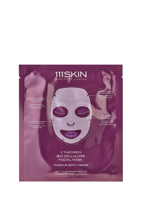 ست مراقبت از پوست اورجینال برند 111skin کد 793504948