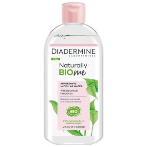 پاک کننده صورت اورجینال برند Diadermine کد 47022641