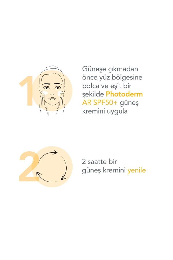 ضد آفتاب صورت اورجینال برند Bioderma کد 219208 - Image 5