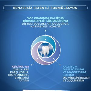 خمیر دندان اورجینال برند R o c s کد 2947333