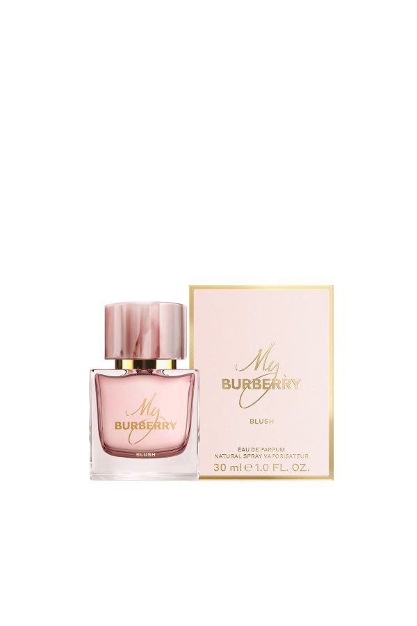 ادکلن اورجینال برند Burberry کد 872402434 - Image 2