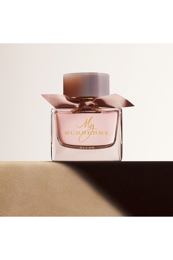 ادکلن اورجینال برند Burberry کد 872402434 - Image 4