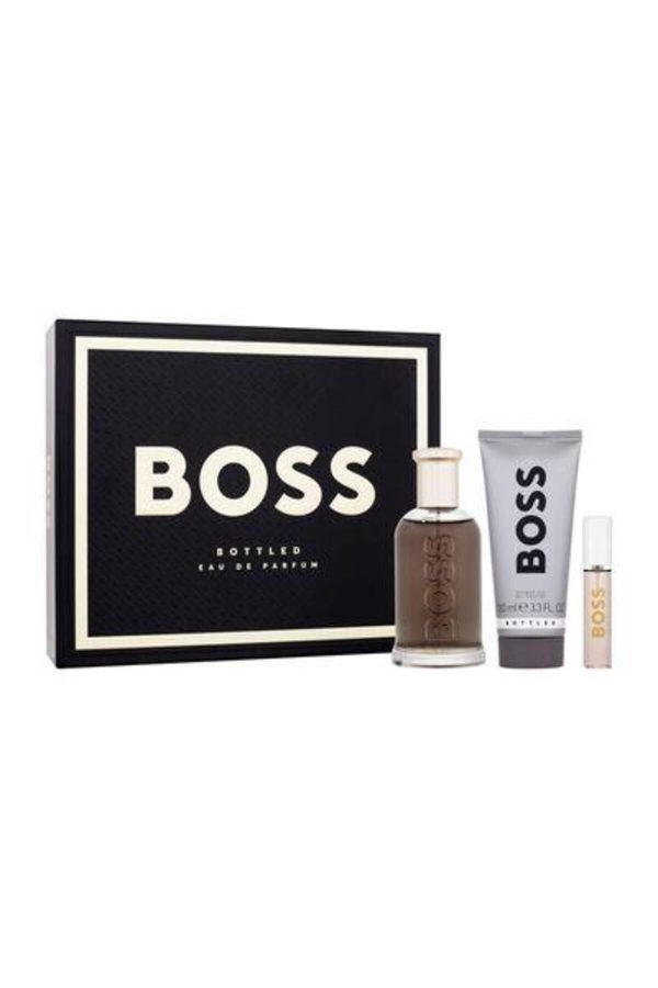 ادکلن اورجینال برند Hugo boss کد 870501889