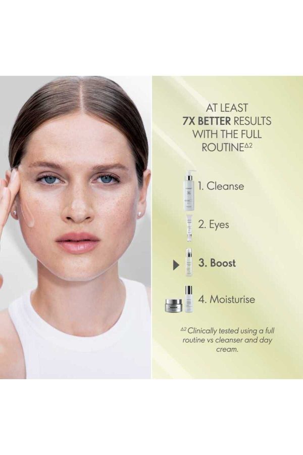 سرم پوست اورجینال برند Oriflame کد 770106037 - Image 8