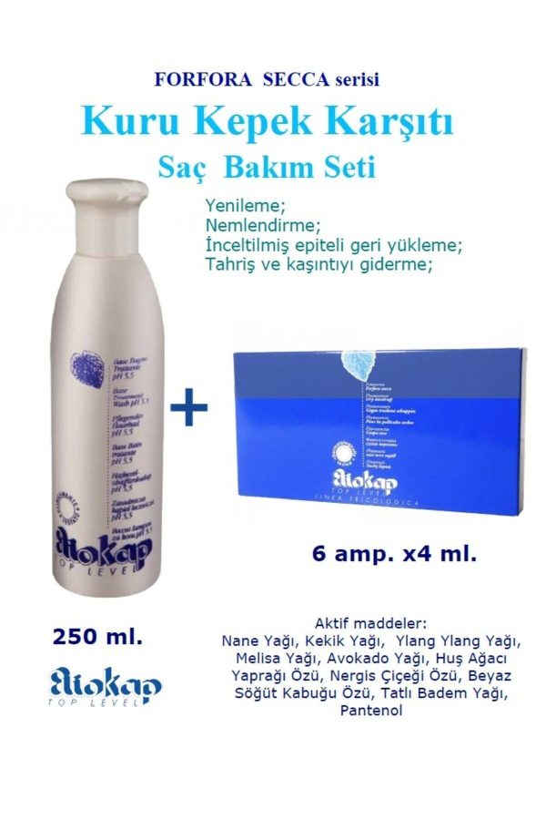 ست مراقبت از مو اورجینال برند Eliokap کد 852999411