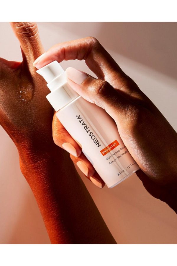 سرم پوست اورجینال برند Neostrata مدل Aydınlatıcı Serum کد 782409647 - Image 3