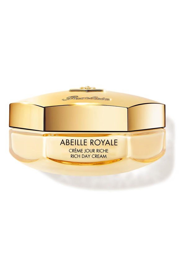 کرم صورت اورجینال برند Guerlain کد 847065828 - Image 2