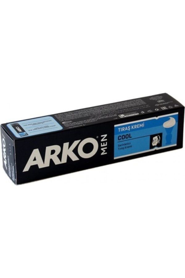 کرم بدن اورجینال برند Arko men کد 65916877 - Image 2