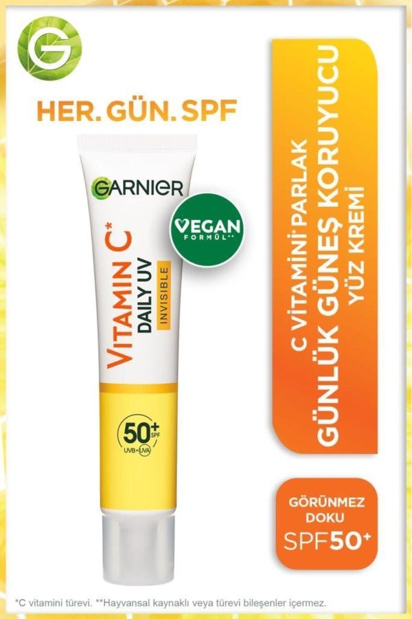 ضد آفتاب صورت اورجینال برند Garnier کد 855228954 - Image 2