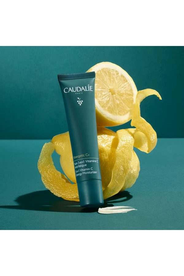 کرم صورت اورجینال برند Caudalie کد 813191508 - Image 3