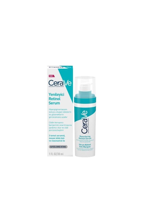 سرم پوست اورجینال برند Cerave کد 367723529