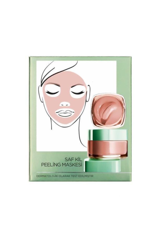 ماسک صورت اورجینال برند L oreal paris کد 1262544 - Image 5