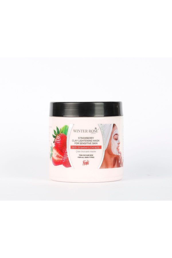 ماسک صورت اورجینال برند Winter rose کد 804081328