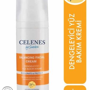 کرم صورت اورجینال برند Celenes by sweden کد 314097140 6 1 org zoom 7471