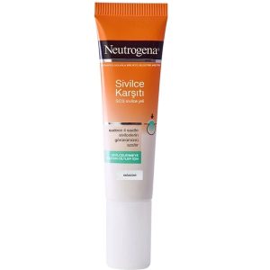 پاک کننده صورت اورجینال برند Neutrogena کد 36686794