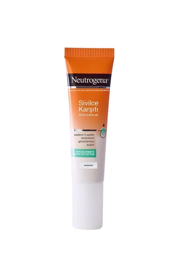 پاک کننده صورت اورجینال برند Neutrogena کد 36686794 - Image 2