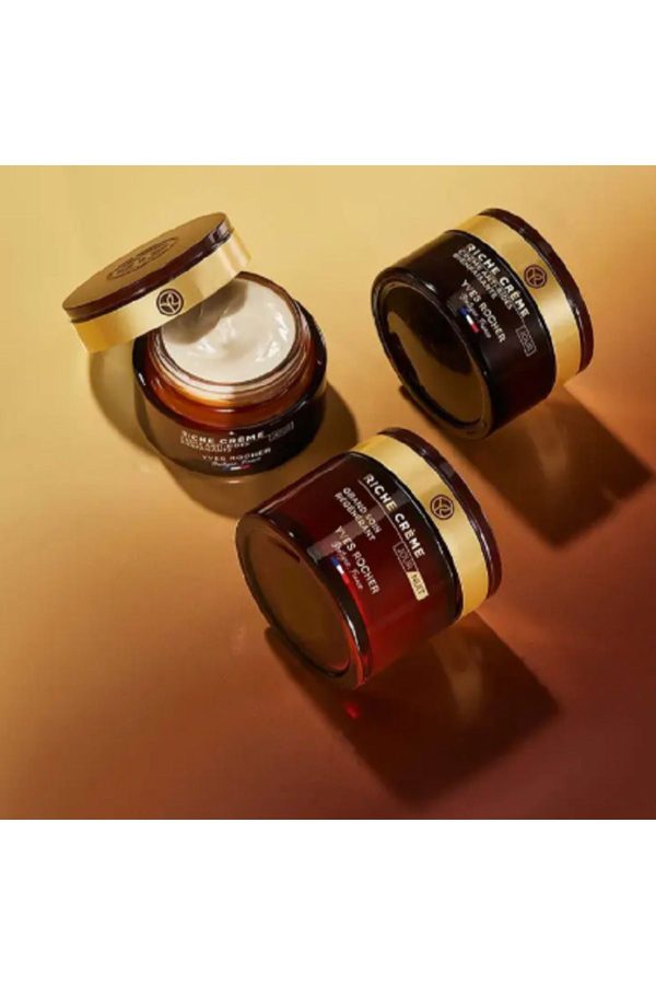 کرم صورت اورجینال برند Yves rocher کد 817587953 - Image 4
