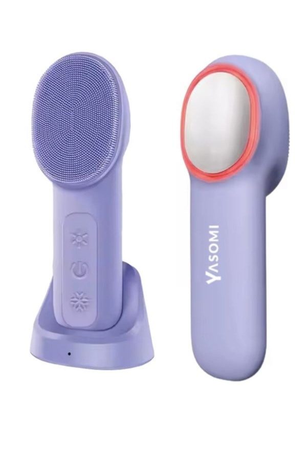 دستگاه پاکسازی صورت اورجینال برند Yasomi کد 870628360 - Image 3