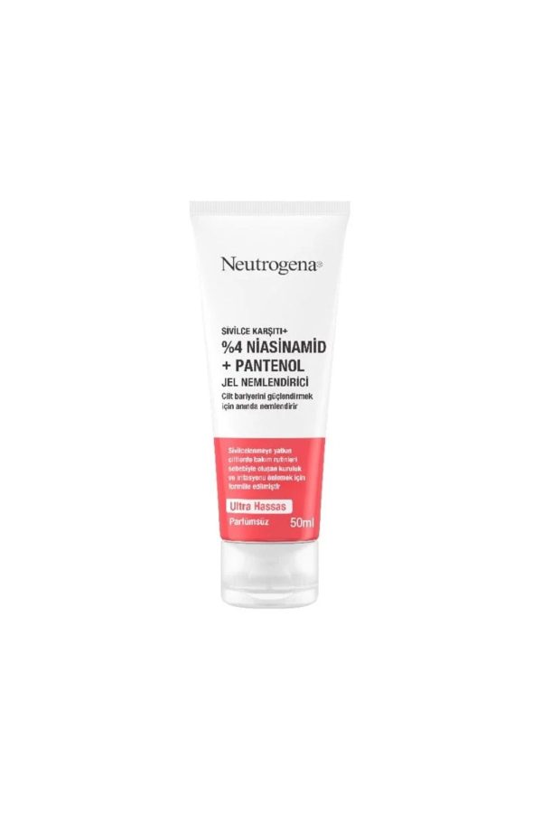 کرم صورت اورجینال برند Neutrogena کد 835567136 - Image 2