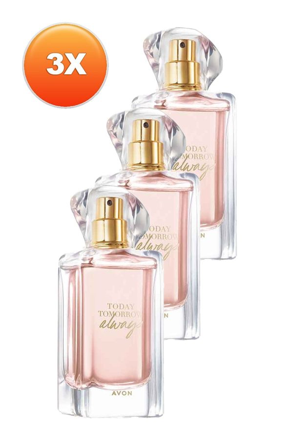 ادکلن اورجینال برند Avon کد 862809279 - Image 2