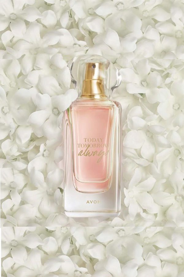 ادکلن اورجینال برند Avon کد 862809279 - Image 3