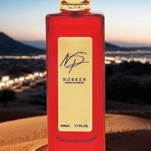 ادکلن اورجینال برند Nobren کد 750490759