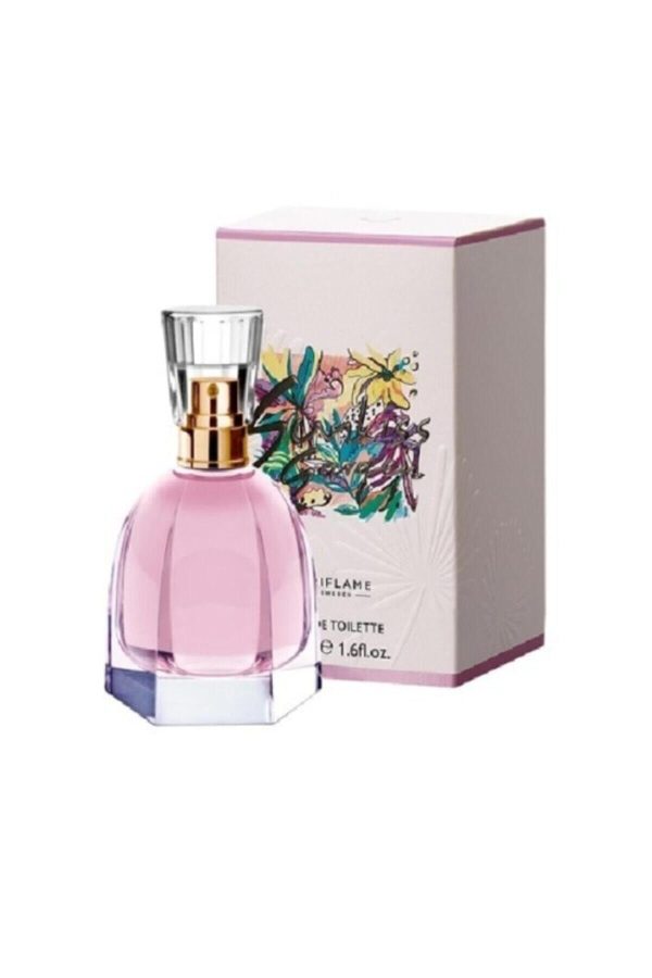 ادکلن اورجینال برند Oriflame مدل Sunkiss Garden Edt 50 ml کد 72397620