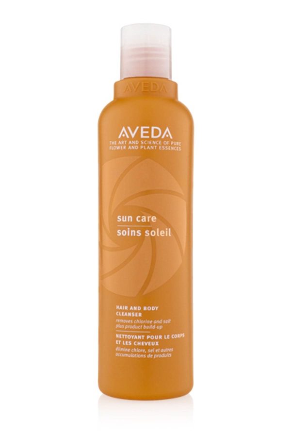 شامپو اورجینال برند Aveda مدل Hair & Body Cleanser 250ml کد 4055985