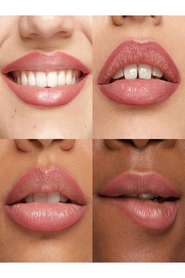 مداد لب اورجینال برند Kiko milano مدل CREAMY COLOUR COMFORT LIP LINER کد 841605343 - Image 3