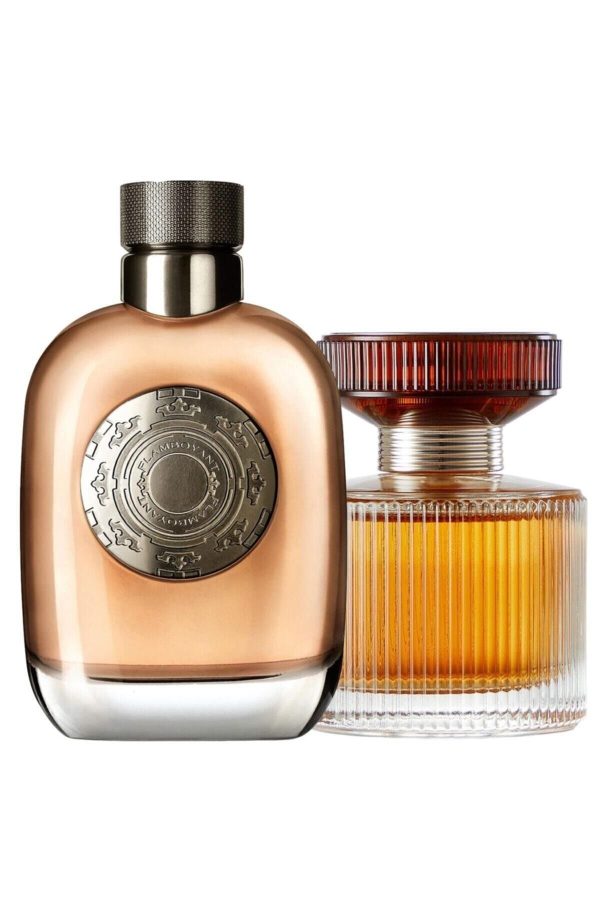 ادکلن اورجینال برند Oriflame کد 279689738