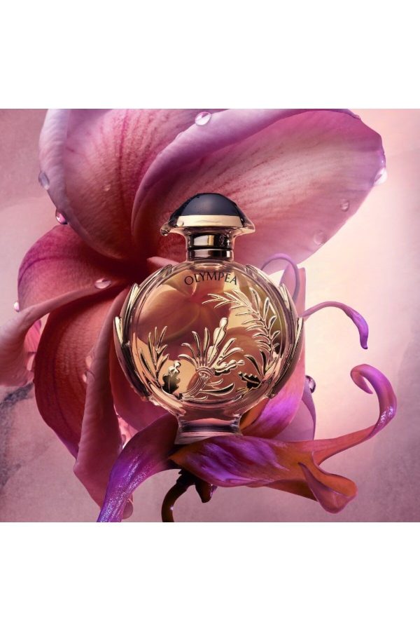 ادکلن اورجینال برند Paco rabanne کد 773814824 - Image 2