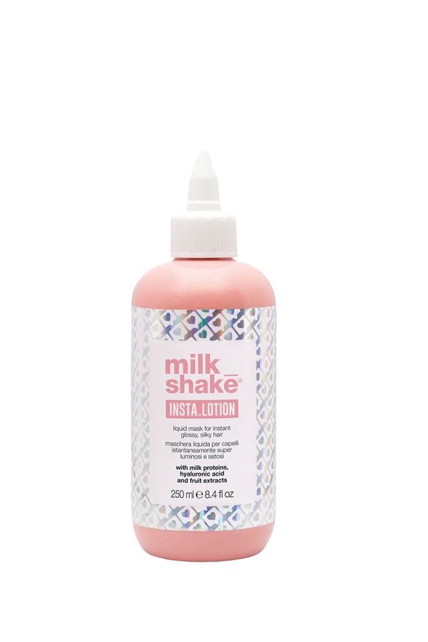 ماسک مو اورجینال برند Milkshake کد 690601155