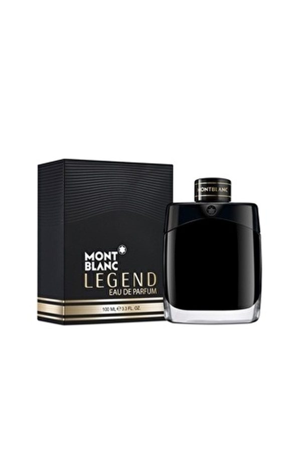 ادکلن اورجینال برند Mont blanc مدل Legend Edp کد 693332004