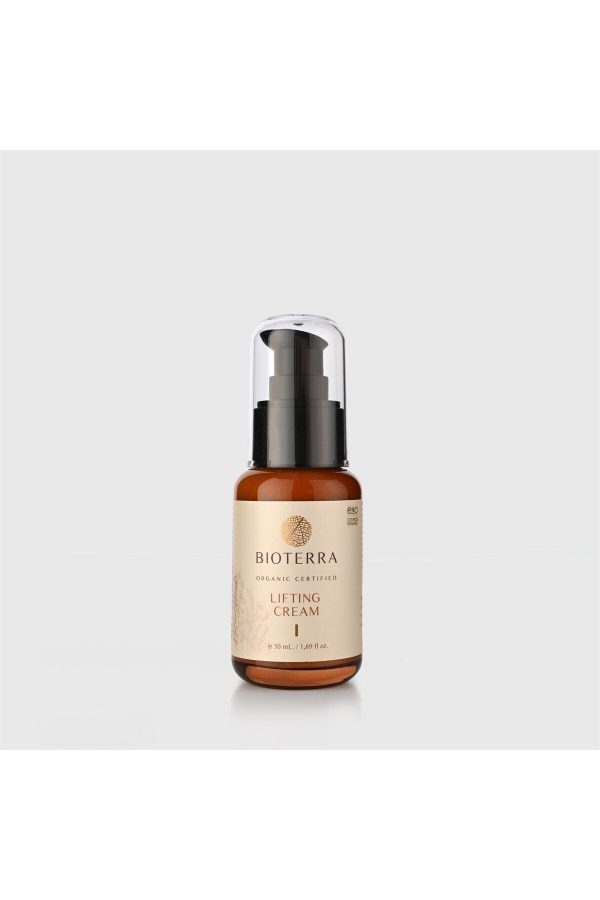 کرم صورت اورجینال برند Bioterra کد 349451043 - Image 2