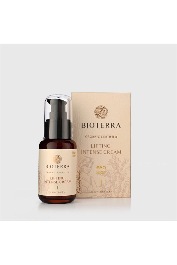 کرم صورت اورجینال برند Bioterra کد 349451043 - Image 3