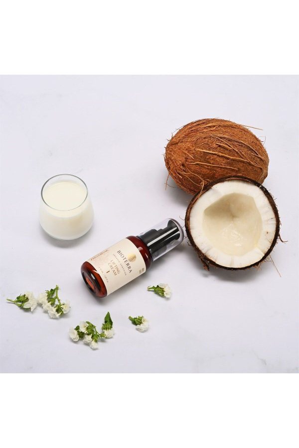 کرم صورت اورجینال برند Bioterra کد 349451043 - Image 4