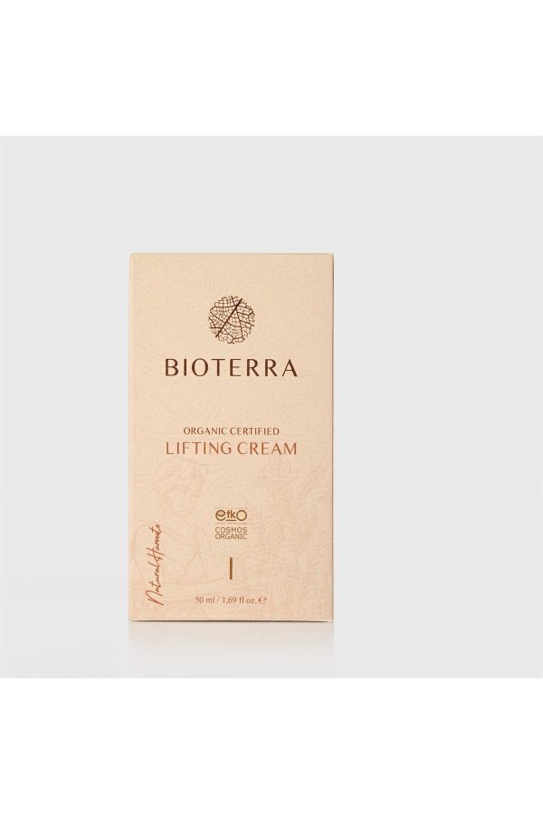 کرم صورت اورجینال برند Bioterra کد 349451043 - Image 6