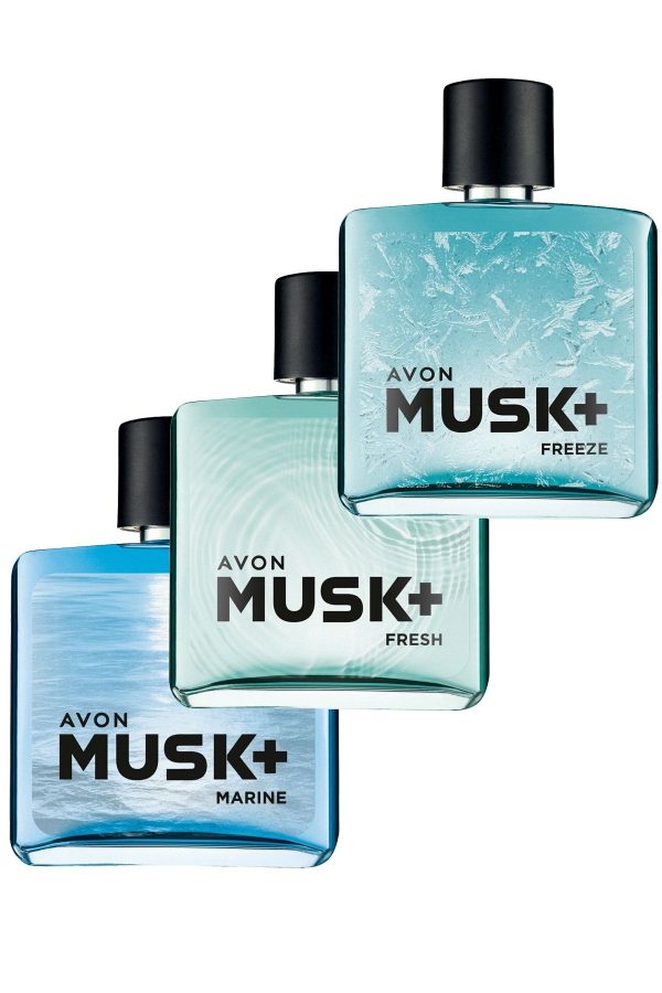 ادکلن اورجینال برند Avon کد 98121725