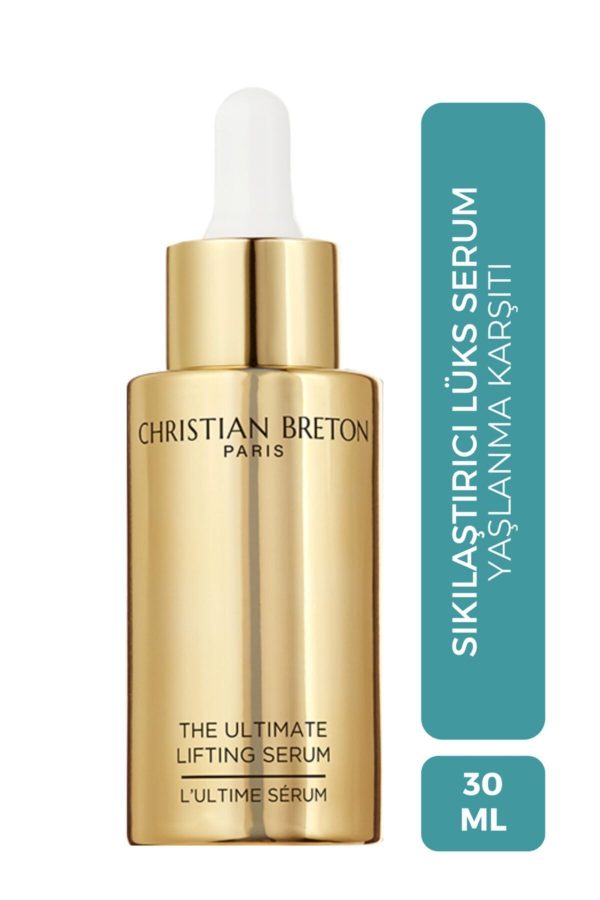 سرم پوست اورجینال برند Christian breton کد 70562644