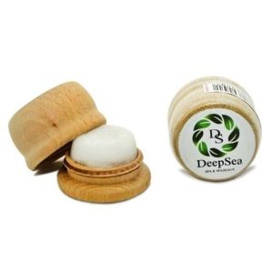 کرم بدن اورجینال برند Deepsea مدل Mentol Taşı Spa 9 Adet کد 41922009