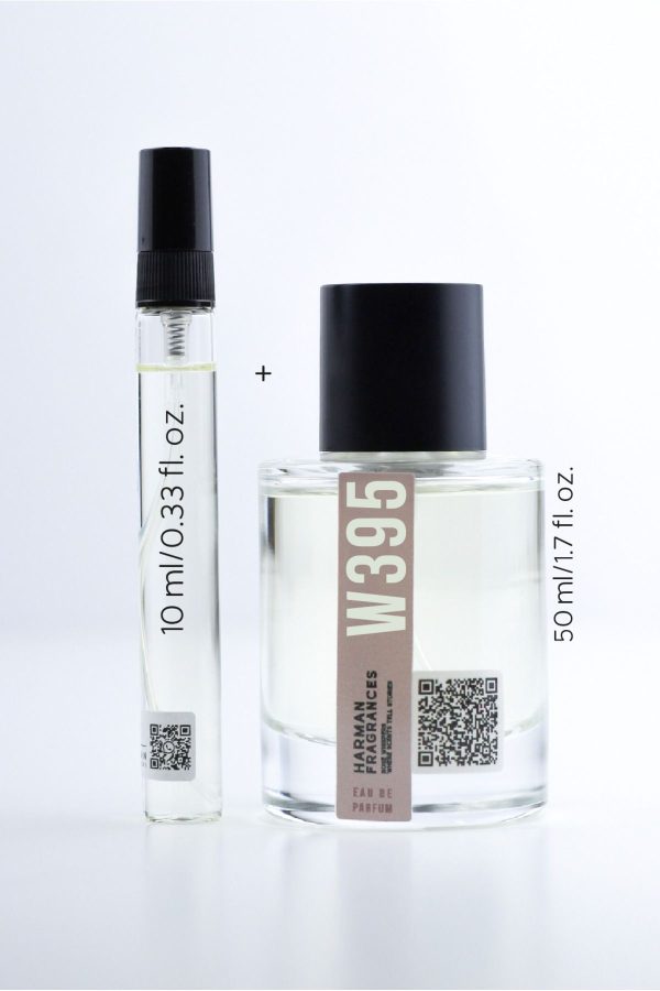 ادکلن اورجینال برند Harman fragrances مدل W395 کد 842964665 - Image 2