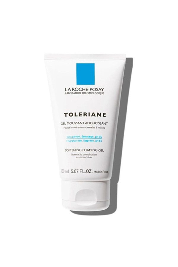 پاک کننده صورت اورجینال برند La roche posay کد 684073003