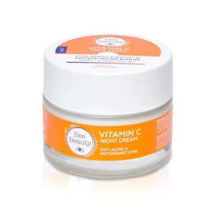 کرم صورت اورجینال برند Bee beauty کد 464914730