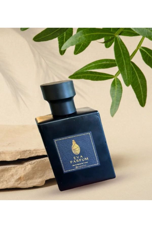 ادکلن اورجینال برند Eva perfume مدل K-43 Kadın 50 ml Parfüm کد 869210656