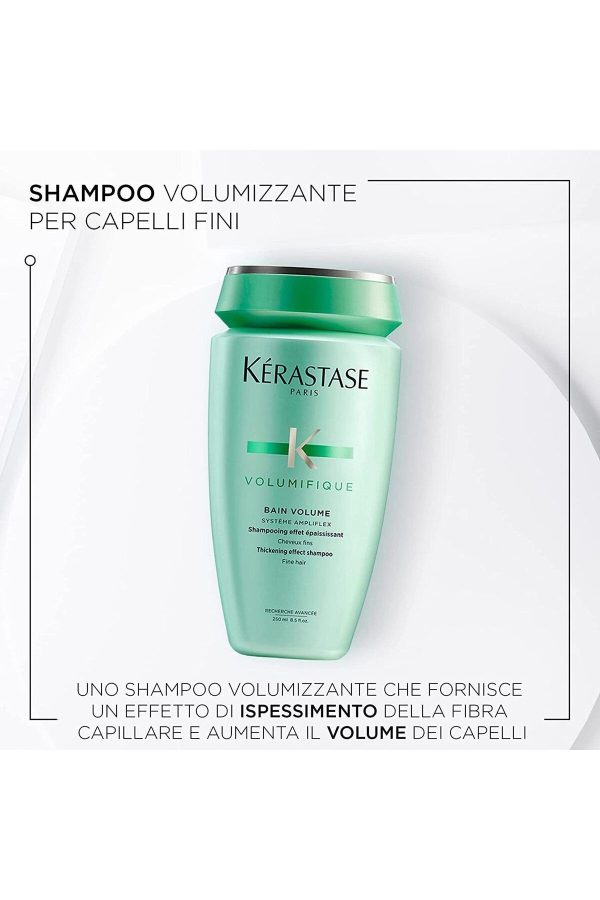 شامپو اورجینال برند Kerastase کد 841677861 - Image 3