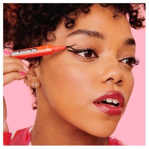 خط چشم اورجینال برند Benefit cosmetics مدل Kalıcı, Siyah Eyeliner کد 816917018