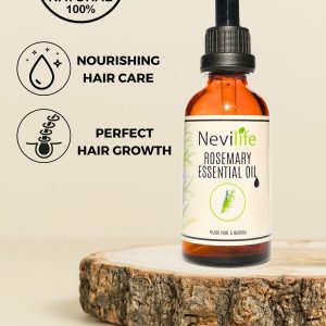 روغن و سرم مو اورجینال برند Nevilife کد 859624547
