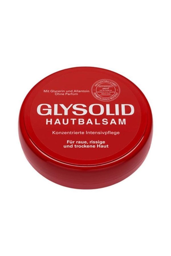 کرم صورت اورجینال برند Glysolid کد 460034373