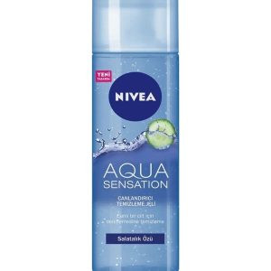 پاک کننده صورت اورجینال برند Nivea کد 743160656