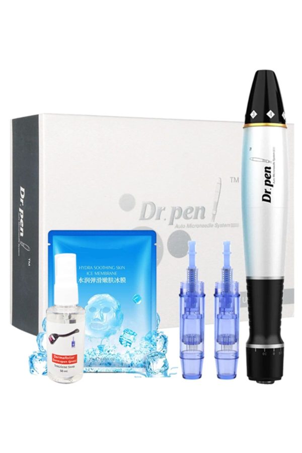 ست مراقبت از پوست اورجینال برند Dr کد 69375982